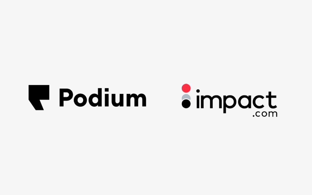 Podium’s Success in Utilizing Impact.com