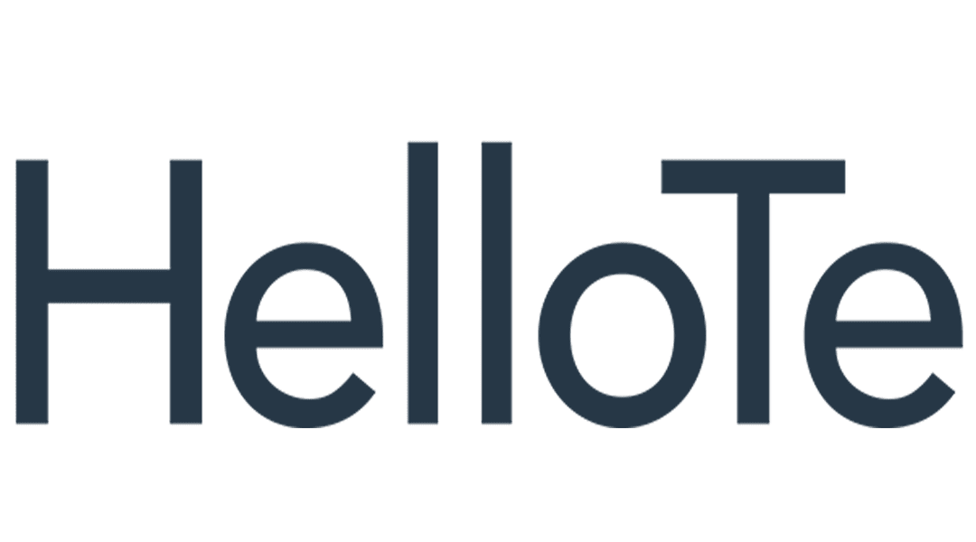 Hellotech Chooses The Partner Agency to Manage their Affiliate Program
