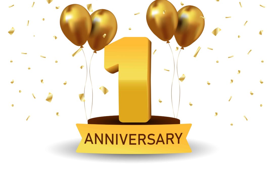 Celebrating One Year of Success: The Partner Agency’s 1st Anniversary