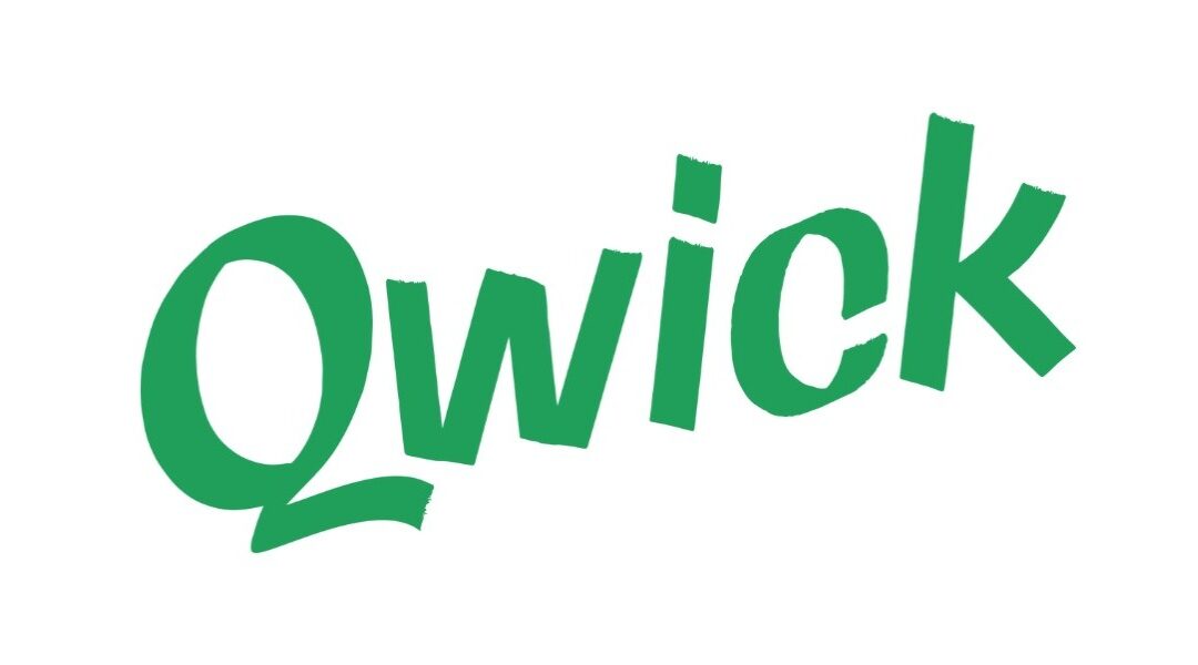 We Are Excited Qwick Has Chosen Us To Launch Their Affiliate Program!